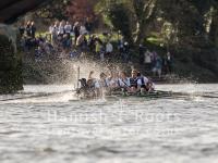 The Boat Race 