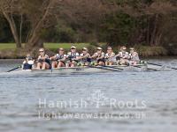 Henley Boat Races 2014