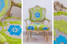 Designer Chair