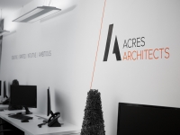 Project: Acres Architects