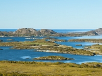 Project: BP Norway