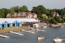 Leander Club