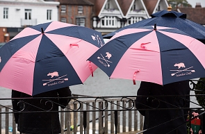 Project: Leander Club