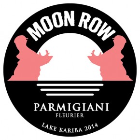 The Parmigiani Moon Row 2014